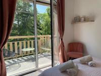 Le nid du port de plaisance - Parking & Ascenceur - B&B Saint-Valery-sur-Somme