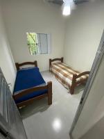 casa de temporada litoral Boraceia Beach - são sebastião - B&B São Sebastião