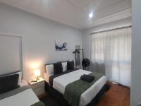 Standaard Appartement