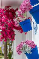 Santorini Maafushi Maldives - B&B Maafushi