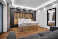 Apartmán Boží Dar Nordic - B&B Boží Dar