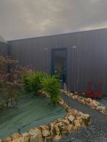 Escale sous le hêtre - B&B Ploumilliau