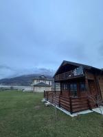 The Lake Breeze Bay - B&B Plav