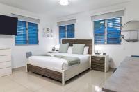 Aquaville Dorado Moderna Studio 6 - Chambres d’hôtes Dorado