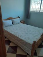 agadir location vacance aourir plage - Bed and Breakfast Aourir