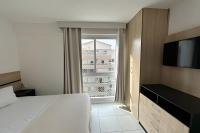 Appartamento con 2 Camere da Letto e Vista Mare