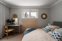 Apartamento - Planta baja