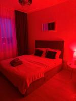 DreamStay Militari Residence - Ferienwohnung Roşu