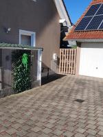 ruhiger als im Hotel, keine anderen Gäste - Platz für bis zu 5 Personen - B&B Merkendorf