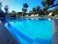 Villa Meridiana - Bed and Breakfast Itri
