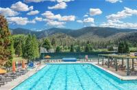 Mountain Getaway - Stunning Views - Ferienwohnung Pine Mountain Club