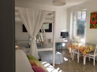 IDÉAL ART DÉCO compris un parking privé sécurisé Darcy Liberté centre Gare-Ville - B&B