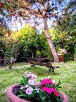 Depto 1 Chelson centro - B&B Villa Gesell