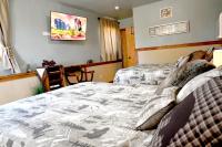 Hotel Oasis with Outdoor Kitchen - Ferienwohnung Fall River