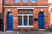 Enamel Works - The Stronghold - Chambres d’hôtes Birmingham