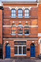 Enamel Works - The Stronghold - B&B Birmingham