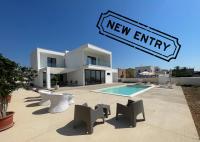 Villa Acqua di Sale - B&B Marinella