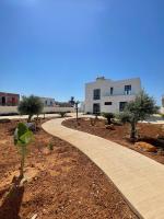 Villa Acqua di Sale - B&B Marinella