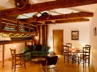 Lou moulinou - B&B Saint-Julien-de-Cassagnas