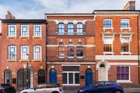 Enamel Works - King of the Castle - B&B Birmingham