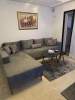 Jardin de Carthage lux - Chambres d’hôtes Sidi Daoud