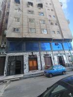 Alex Panoramic seaview - Ferienwohnung Alexandria