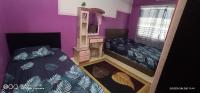 Homestay Kajang utama Cikgu Rokiah - B&B Kajang