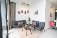 The Podium, Kuching - B&B Kuching