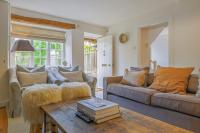 The Secret Cottage - Ferienwohnung South Cerney