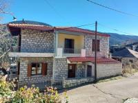 Gouvas stone house - B&B Karpenísi