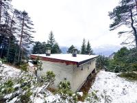 Chalet Auralpina 17min from Cortina - Ferienwohnung Borca