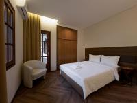 Chambre Double avec Balcon