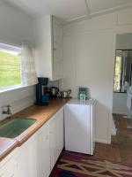 Shepherdess Hut - B&B Cambridge