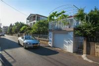 MY DALMATIA - Vacation house Maslenica with sea view terrace - Bed and Breakfast Šarić