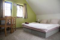 Habitación Cuádruple