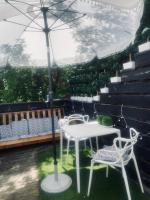 Victorian House B&B CozyWestmount - Bed and Breakfast Westmount