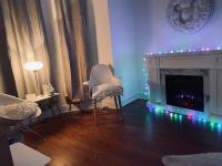 Victorian House B&B CozyWestmount - Bed and Breakfast Westmount