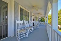 FS01: 1 Frank Sottile Lane - B&B Isle of Palms