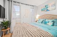 Spacious 4BR Stay in Lower Manhattan - Bed and Breakfast New York