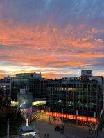 Gemütliche Wohnung im Zentrum beim Casino - B&B Linz