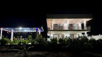 Buddy's Beach House Sipalay - B&B Lagob