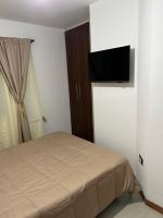 Dpto Carlos Paz - B&B Villa Carlos Paz