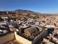 Riad Fes Palais Bab Sahra & Cooking Workshops - Chambres d’hôtes Fès