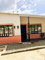 119 Apartamento Cómodo, Tranquilo, Central - B&B Buenavista
