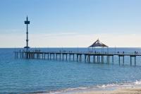 Brighton Escape - Seaside Living near Dining and Jetty - B&B Brighton