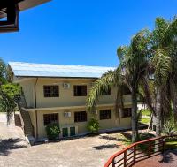 Pousada Samburá - Ferienwohnung Garopaba