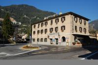 B&B Sondalo - Hotel Delle Alpi - Bed and Breakfast Sondalo