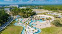 The Wharf 705 - B&B Orange Beach
