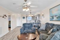 Seaside Beach & Racquet Club 1312 - B&B Orange Beach