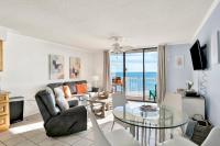 Seaside Beach & Racquet Club 3805 - Ferienwohnung Orange Beach